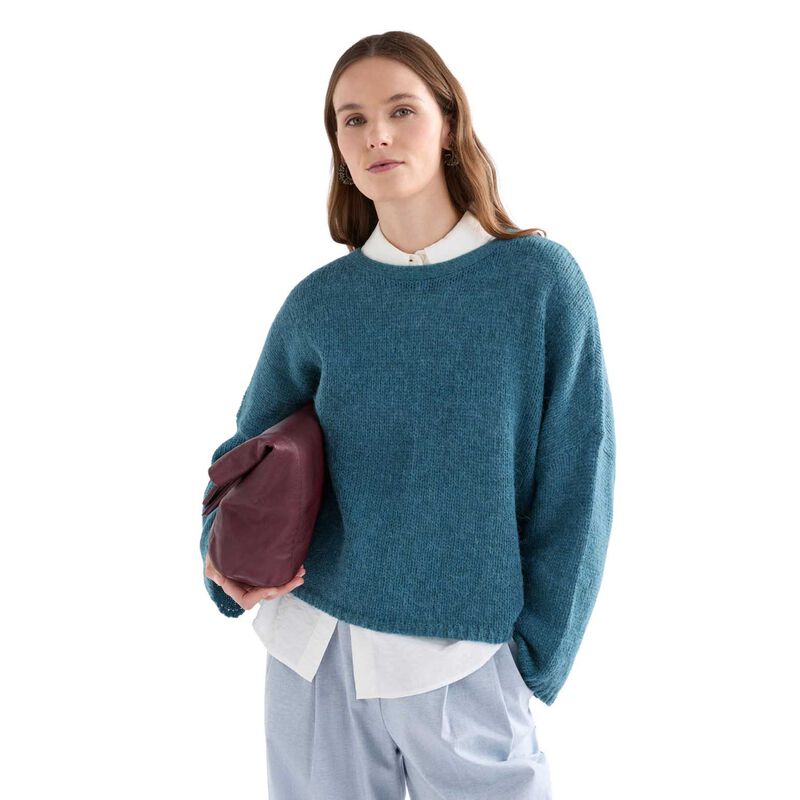 ELK Agna Sweater image number 8